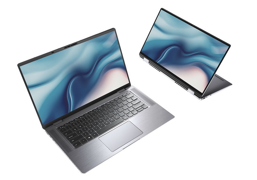 Dell to Preview First 5G Laptop, Latitude 9510, at CES