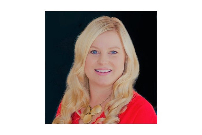 Sophos' Stacy Whitley Sophos' Stacy Whitley