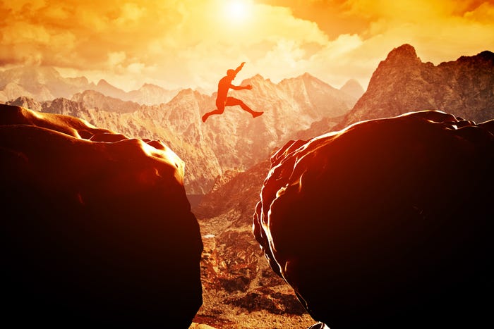 Avant's Chris Werpy: TSDs, Agents Facing 'The Next Frontier' Avant's Chris Werpy: TSDs, Agents Facing 'The Next Frontier'