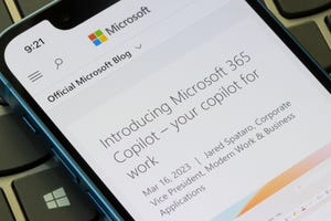 AvePoint and Microsoft Copilot