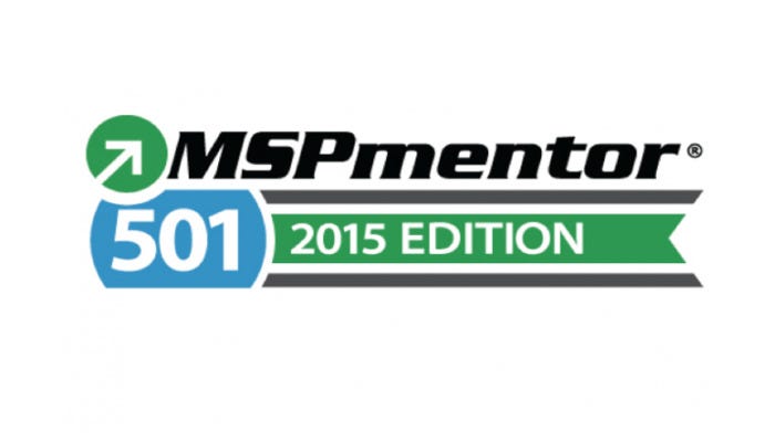 Top 10 Talkin' Cloud 100 Honorees On This Year's MSPmentor 501