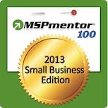 New: MSPmentor 100 Small Business Edition List Unveiled