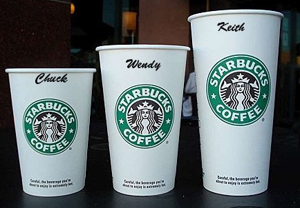 Cisco Channel Chief: What's Brewing At Starbucks?