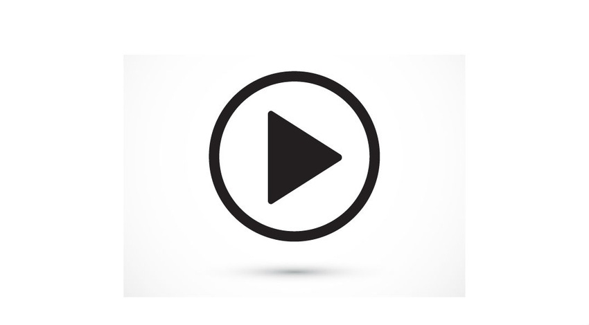 Video Play button icon