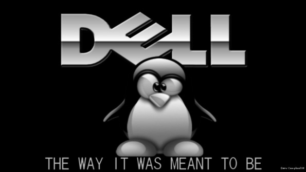 Dell Staff Show Ubuntu Linux Some Love