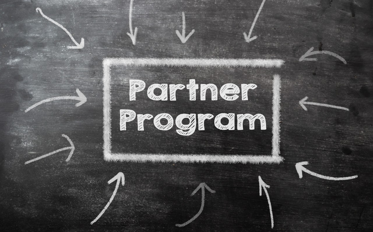 Enzoic partners get new channel program