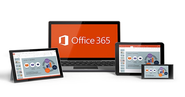 Microsoft Launches Security Score for Office 365