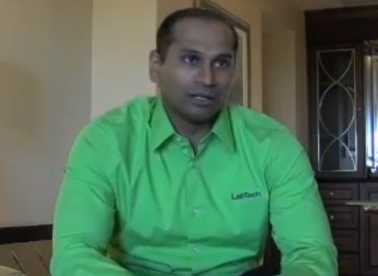 LabTech Software's Next Mobile Device Management (MDM) Moves LabTech Software's Next Mobile Device Management (MDM) Moves