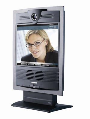 Picture This: Behind Cisco's $3 Billion TelePresence Deal