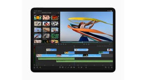 New Apple iPad Pros 2020