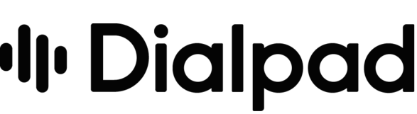 Dialpad logo Dialpad logo