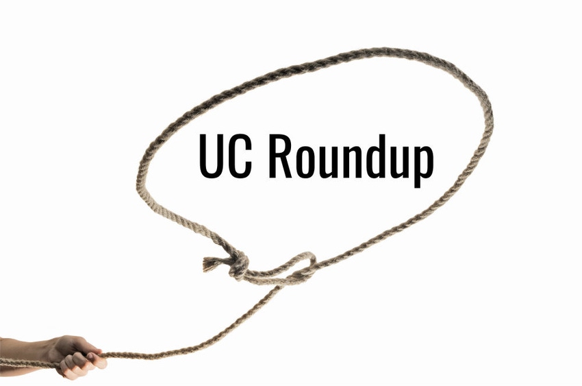 UC Roundup