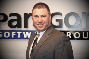 Paragon Channel Sales Director Yudy Vinograd says this new channel program is built around protecting margins for MSPs