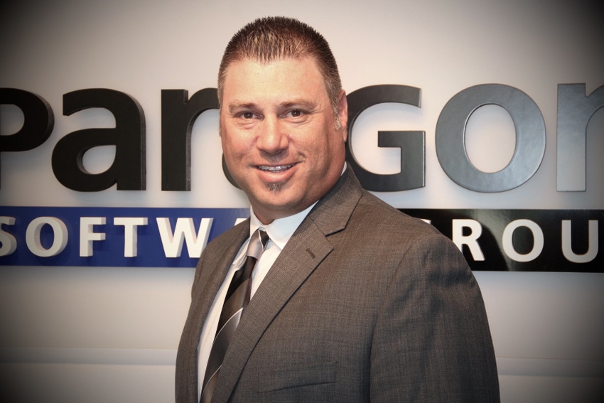 Paragon Channel Sales Director Yudy Vinograd says this new channel program is built around protecting margins for MSPs