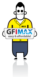 GFI Software Launches MAX MailProtection and MAX MailEdge
