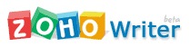 Zoho Writer 2.0 Counters Google Apps, Microsoft Office