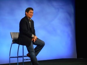 Former Apple Chief Evangelist Guy Kawasaki
