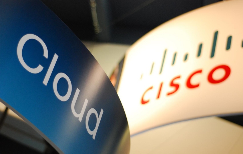 Cisco to Acquire Cloud Services Management Software Provider SolveDirect