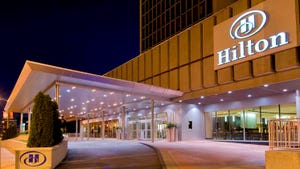 IT Security Stories to Watch: Were Hilton Hotel Properties Breached?