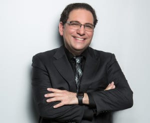 Hear from a Hacker at HostingCon Global: Kevin Mitnick to Keynote Annual Conference