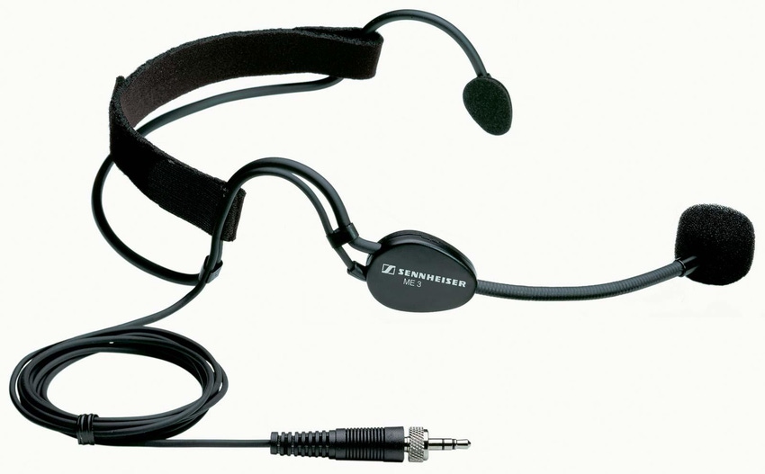 Sennheiser Headset