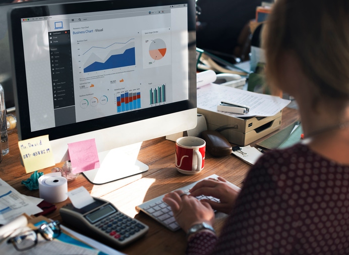 Getting Your MSP Into Big Data Analytics Getting Your MSP Into Big Data Analytics
