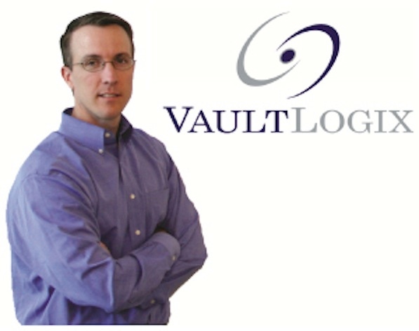 CEO Tim Hannibal sees opportunity ahead for VaultLogix which works closely with MSPs in the SMB market