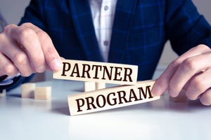 New Meter partner program