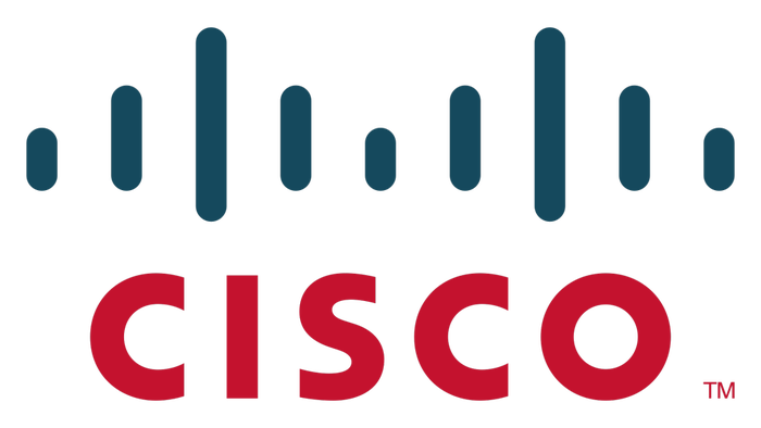 Cisco logo Cisco logo