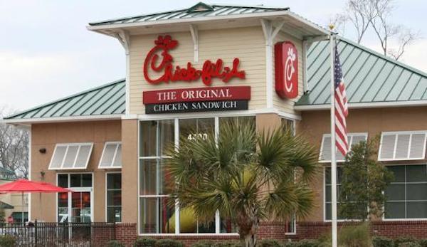 A possible data breach puts American fast food restaurant chain ChickfilA at the top of this week's IT security newsmakers to watch followed by