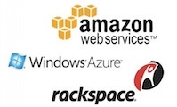 Amazon vs Rackspace: Open vs. Closed Cloud Debate Misses Mark