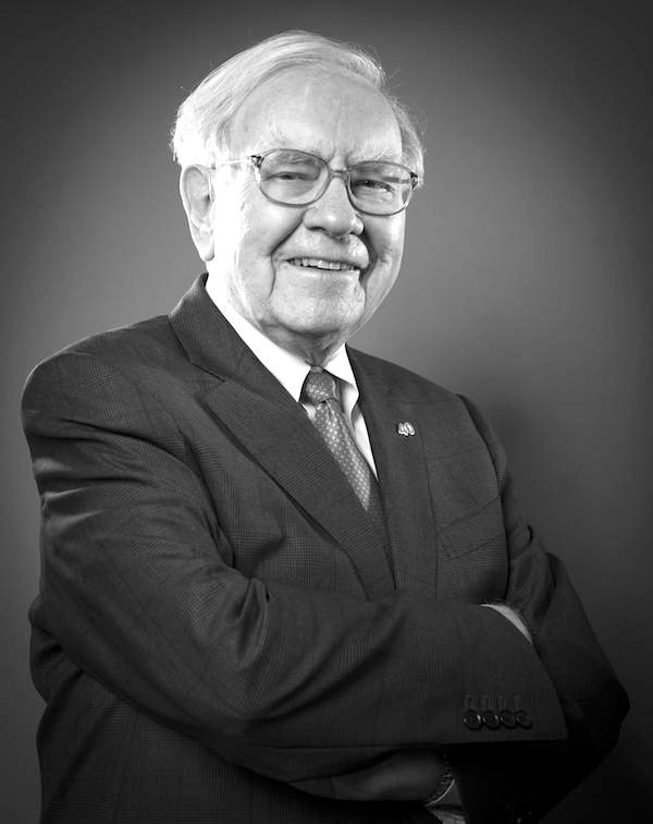 How Easy Is It To Be More Like Warren Buffett?