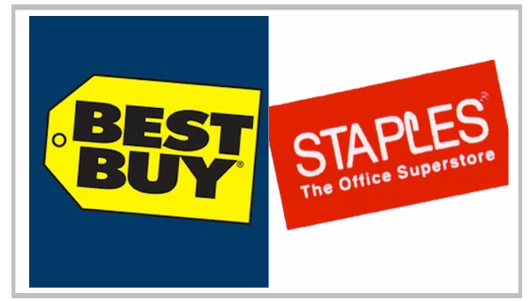 Should Best Buy (BBY), Staples (SPLS) Sell MSP Business Units?