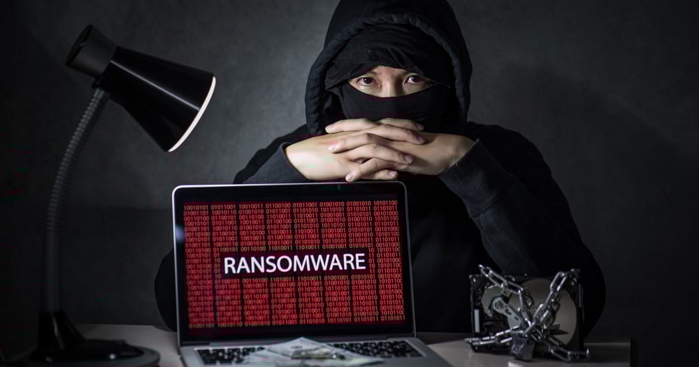 8 Smart Ways to Protect Against Ransomware