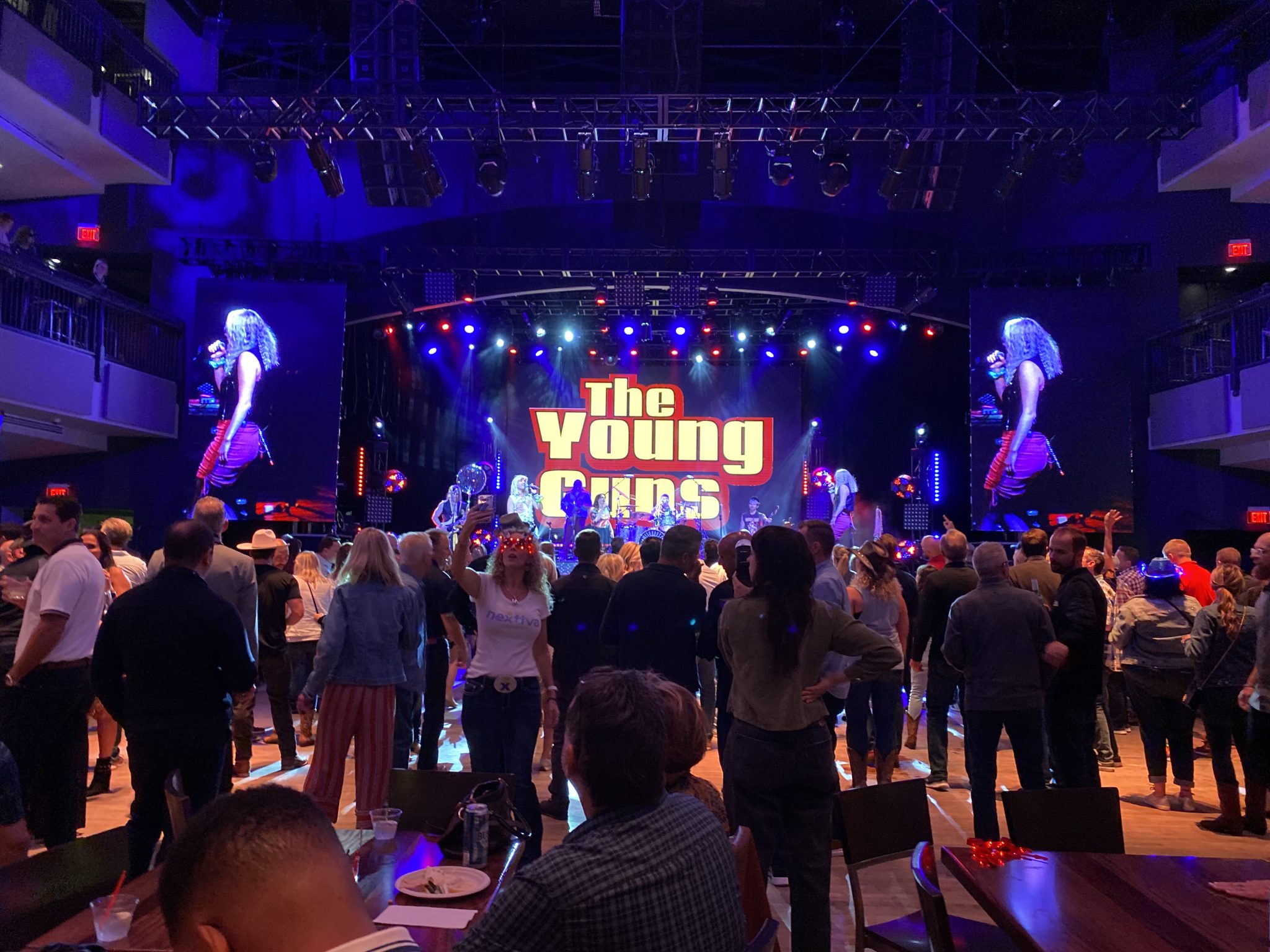 Images Partners Come Together at ScanSource Channel Connect