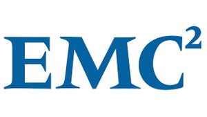 EMC logo