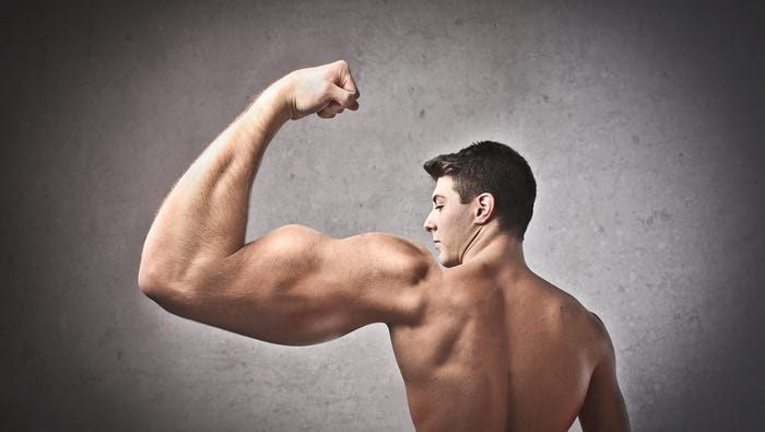 Big Arm Big Arm