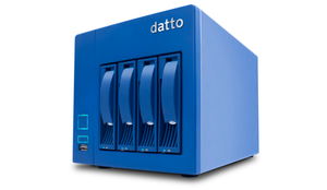 Datto Defines the Future of Business Continuity