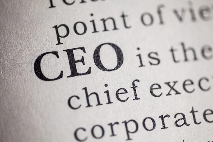 7 Things the Best CEOs Have in Common