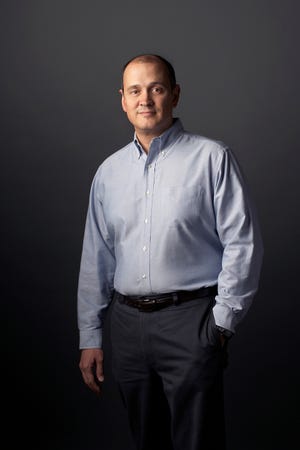 Friday's Last Word: Avere Systems CEO Ron Bianchini