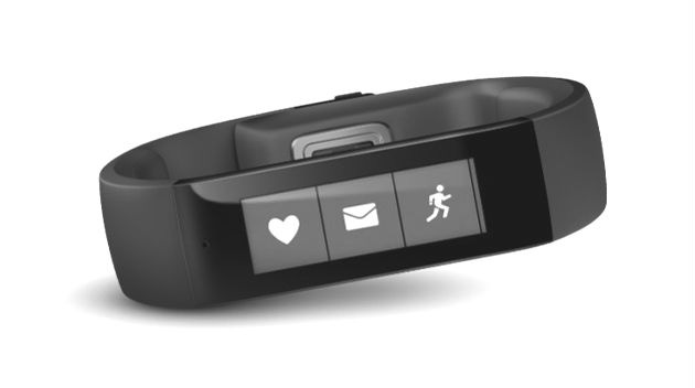 Microsoft Expands Fitness Band Distribution to Retailers Amazon, Best Buy, Target