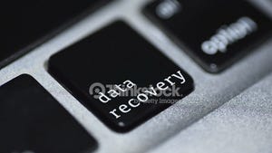 Data Recover Key