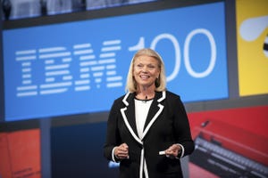 IBM is attempting to simplify cloud contracts with a standard agreement