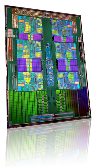 AMD Unleashes Opteron 4000 For Cloud Computing