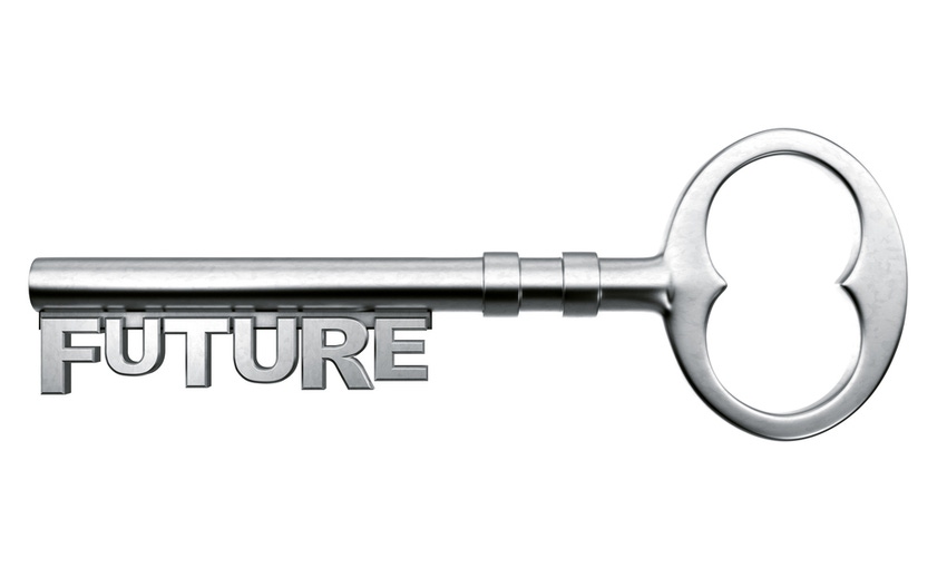 Key to future