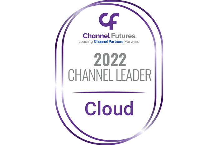 Cloud Channel Leaders Hero Image