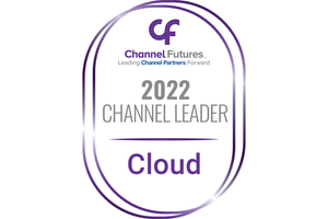 Cloud Channel Leaders Hero Image