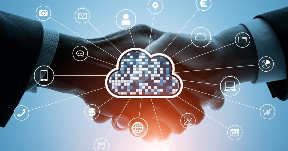 Oracle Database, Microsoft Azure in Expanded Partnership