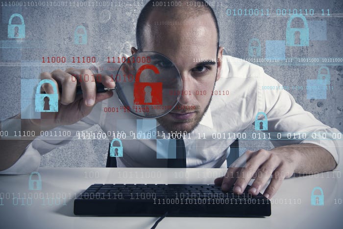 Cybersecurity research Cybersecurity research
