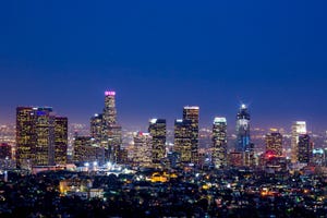 LA Group Shopping Buy MSP  Confronts Sellers Market